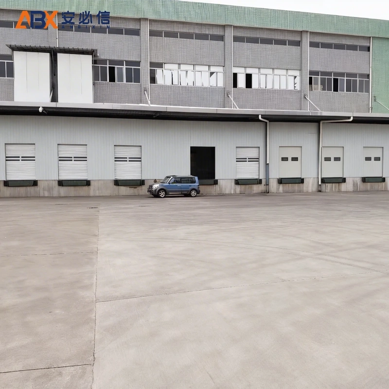 绥化市厂房高速门